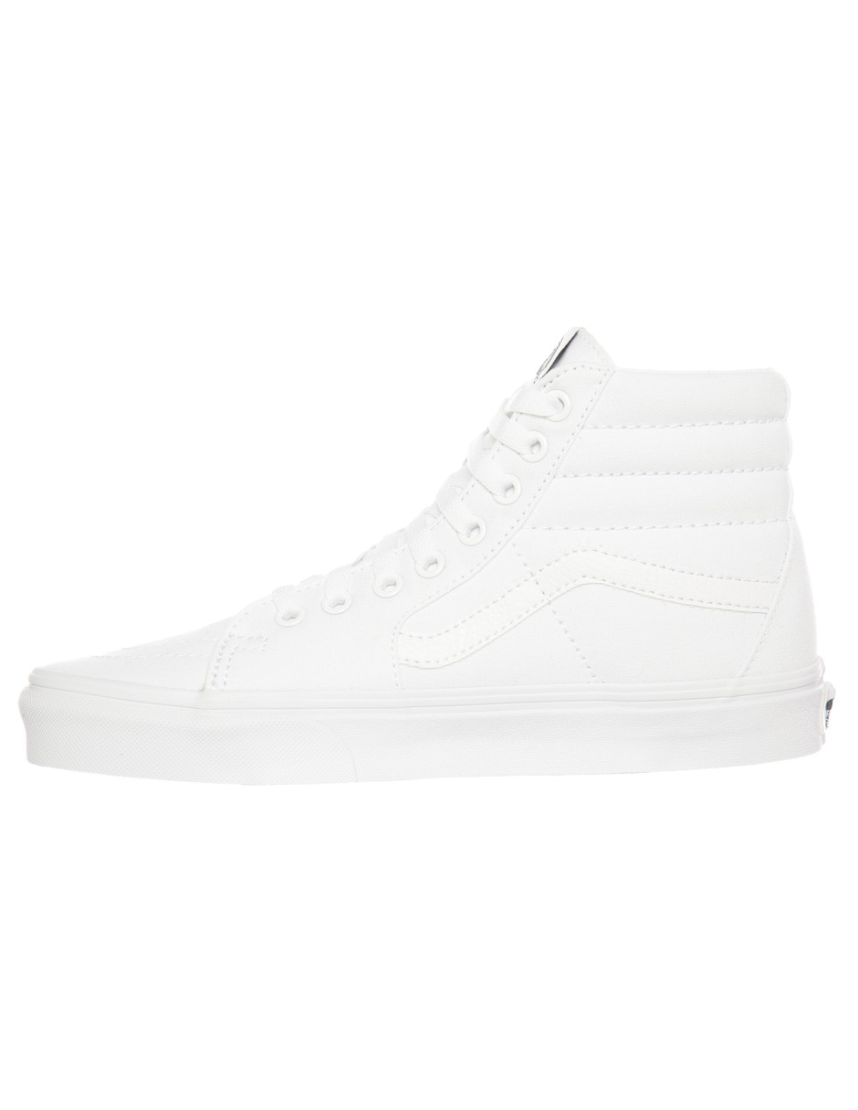 Tenis Vans Sk8-Hi para mujer