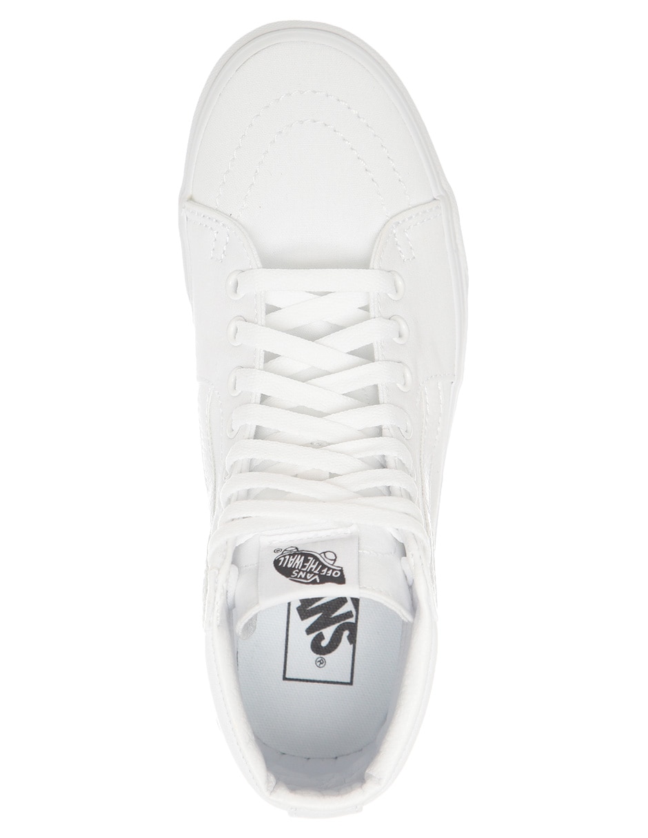 Tenis Vans Sk8-Hi para mujer