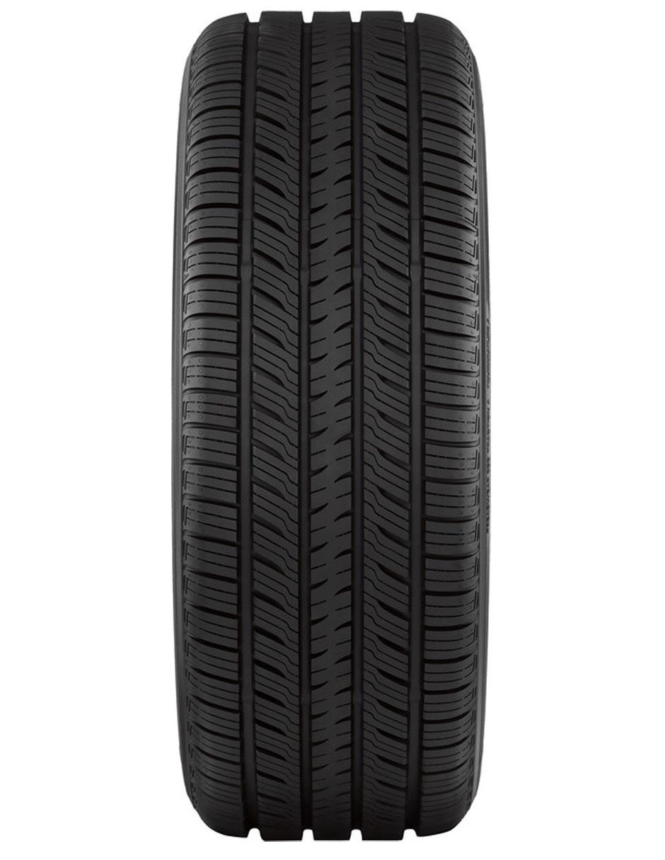 Llanta para auto Yokohama Advan Sport As+ 245 / 40 R20