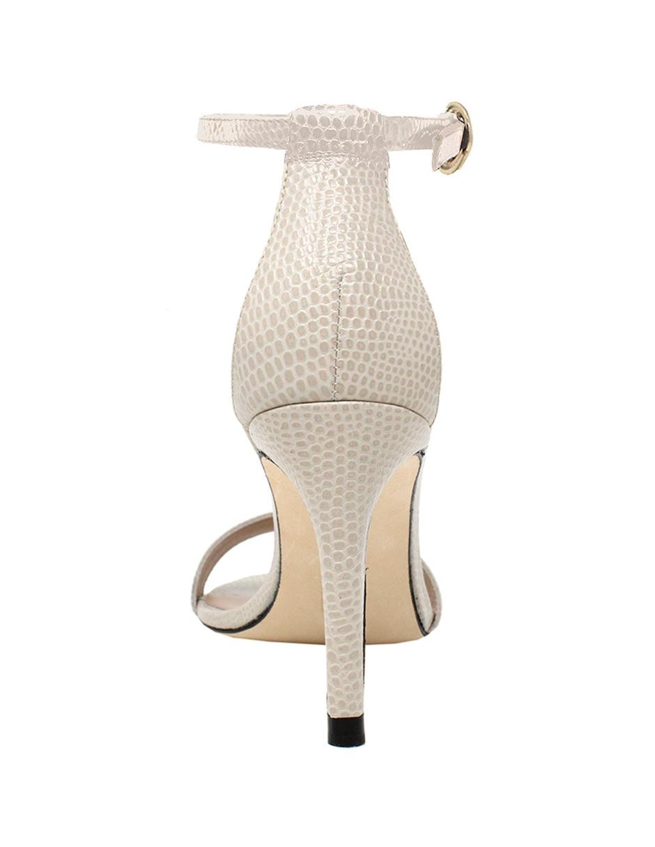 Sandalia para mujer 4