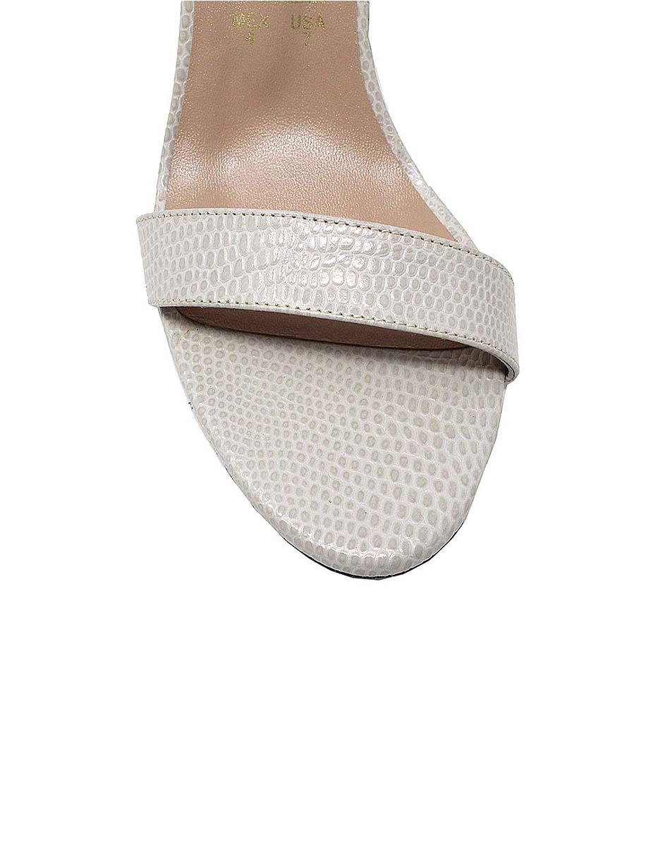 Sandalia para mujer 2