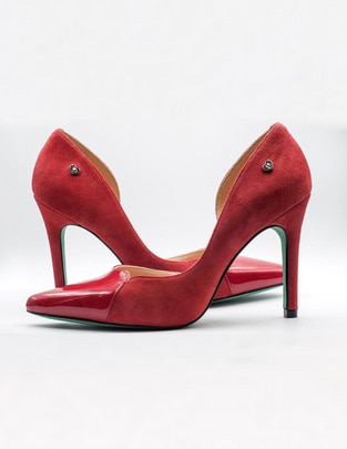 Zapatilla Zapatilla
