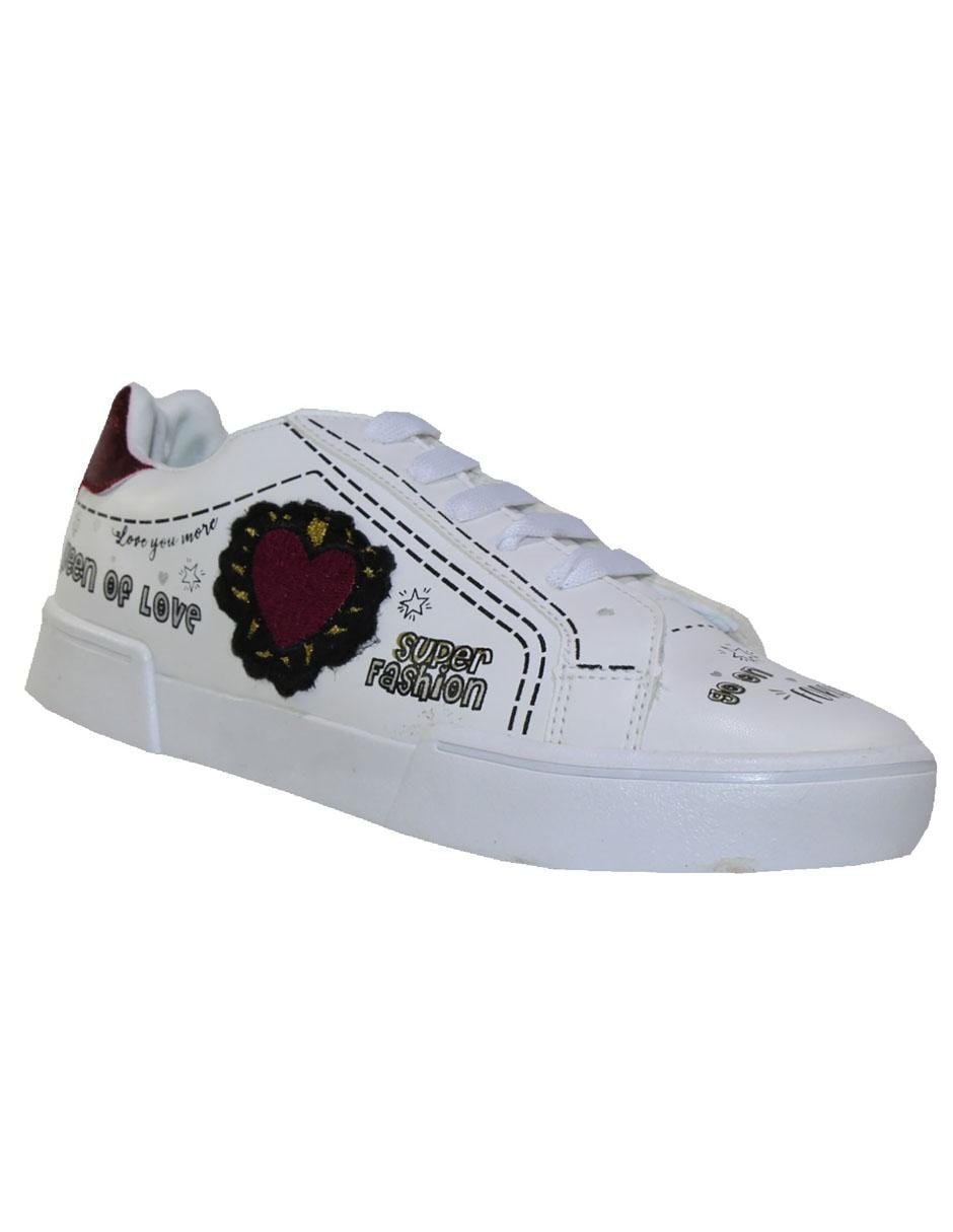 Tenis para mujer Tenis para mujer