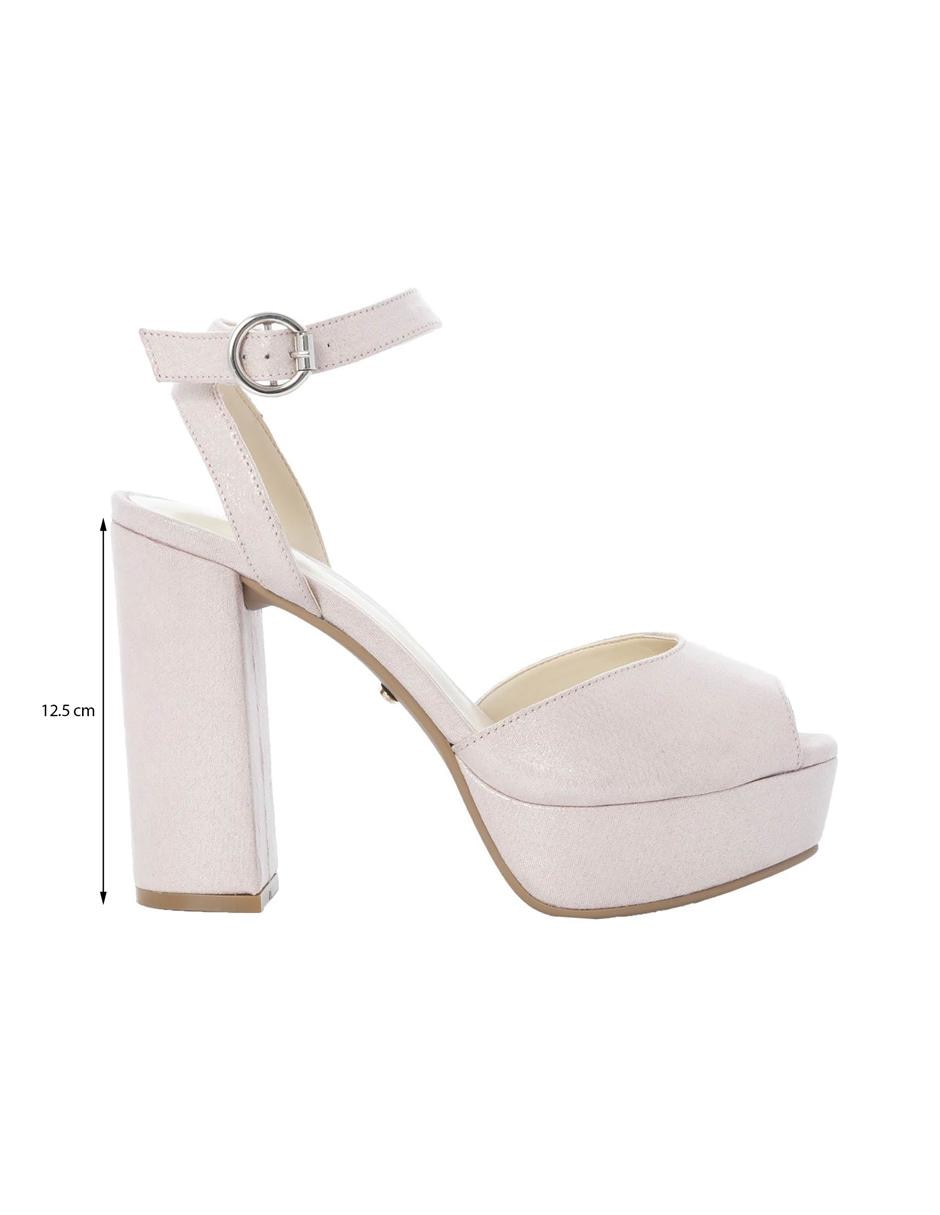 Sandalia Queens para mujer 5