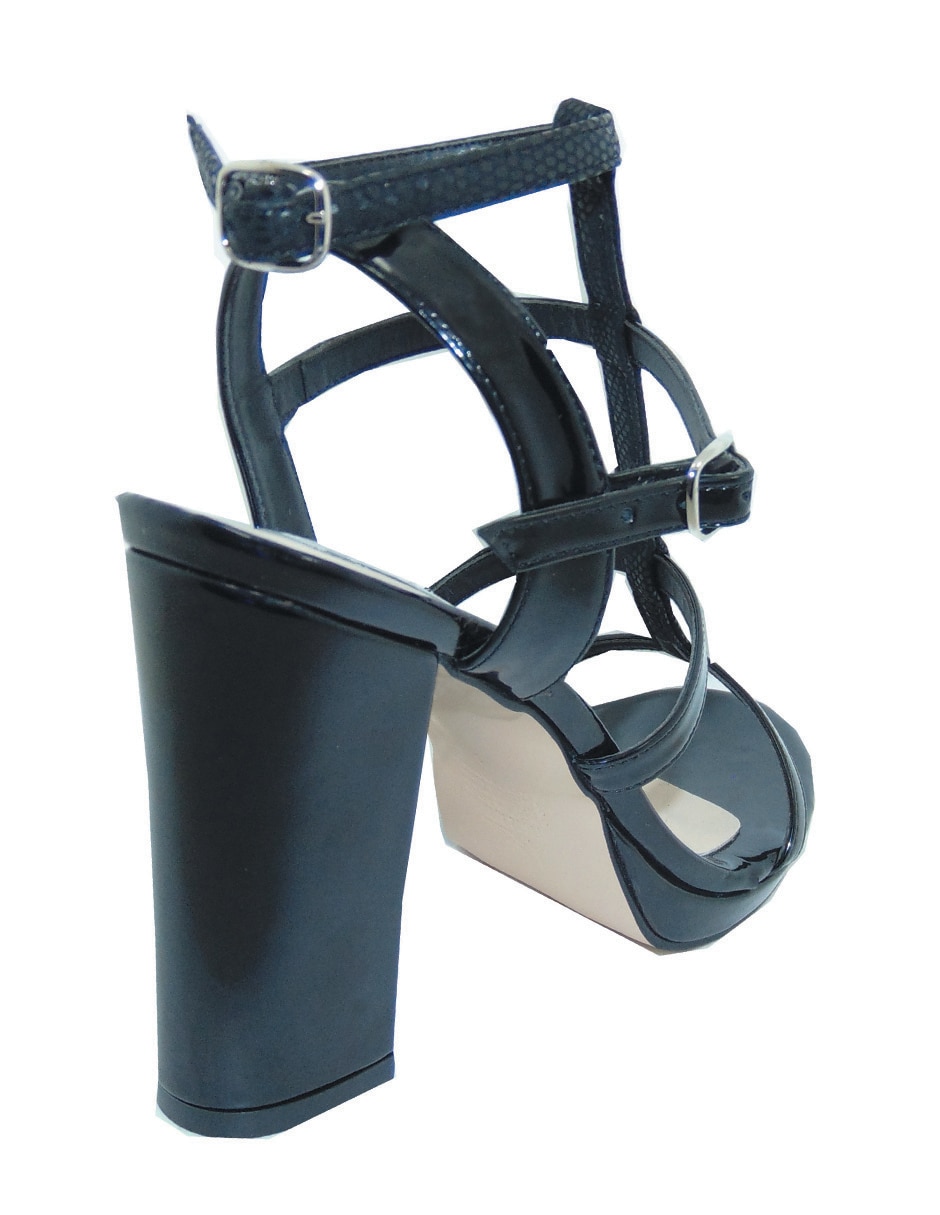 Sandalia para mujer 6