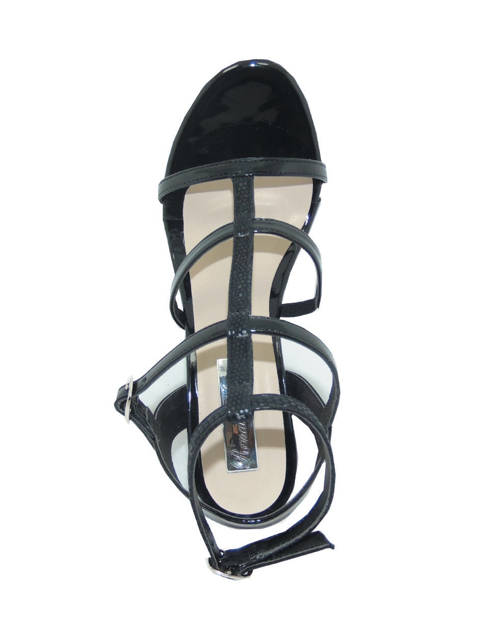 Sandalia para mujer 7