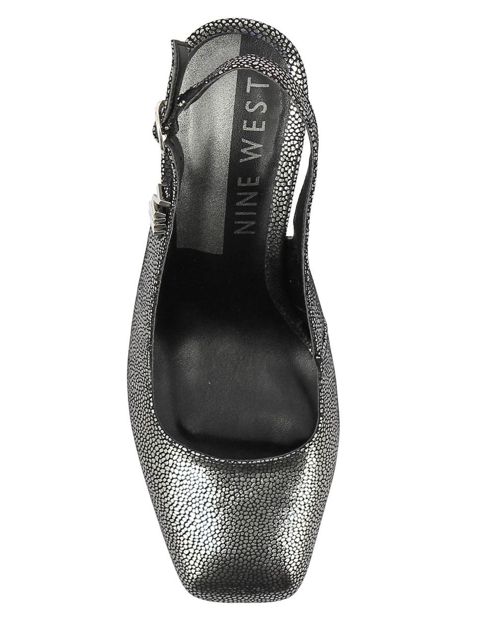 Zapatilla piel 4