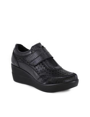 Zapato de Piel para mujer Zapato de Piel para mujer