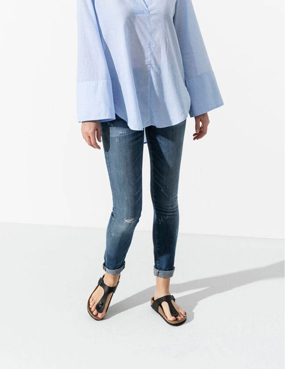 Sandalia para mujer 6