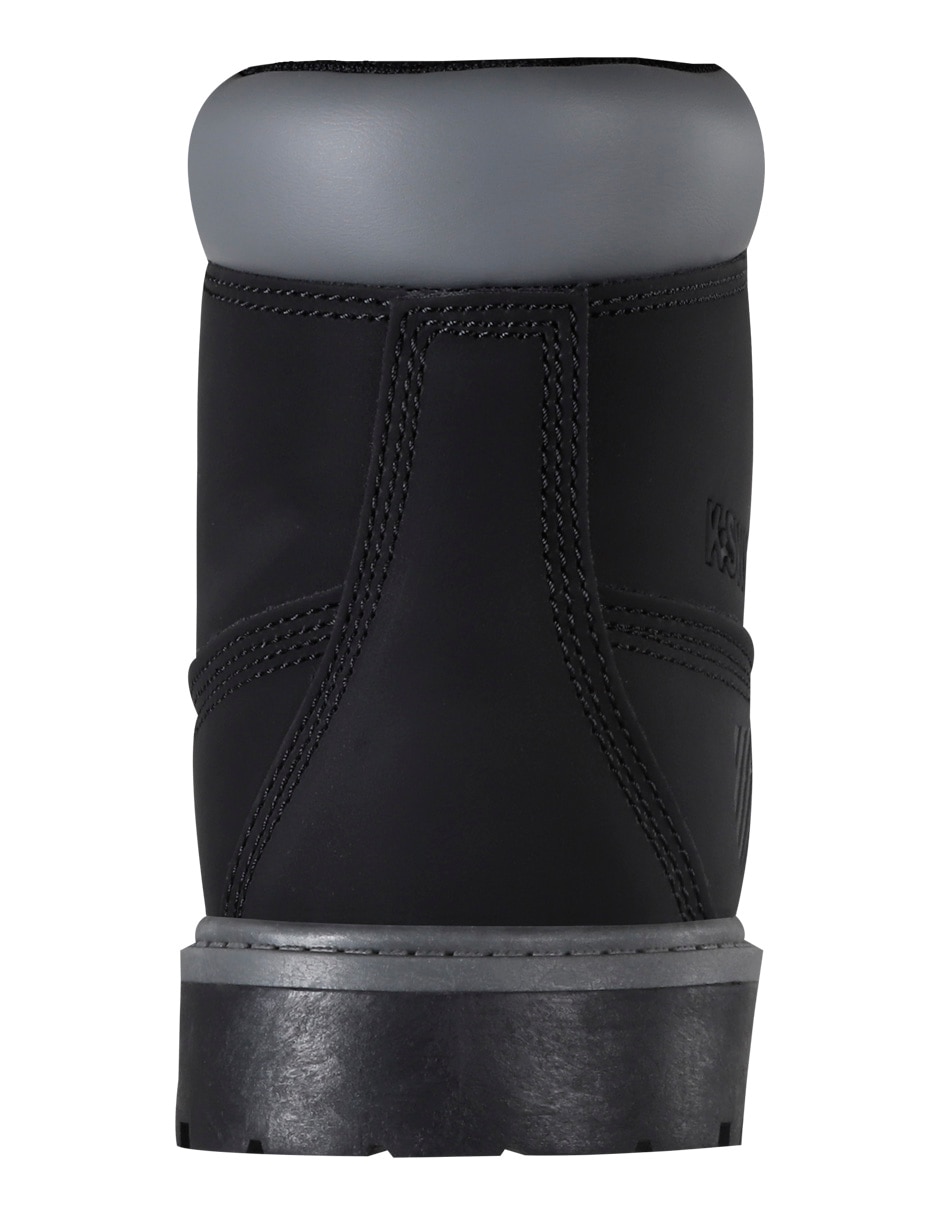 Botín al tobillo K-Swiss para mujer