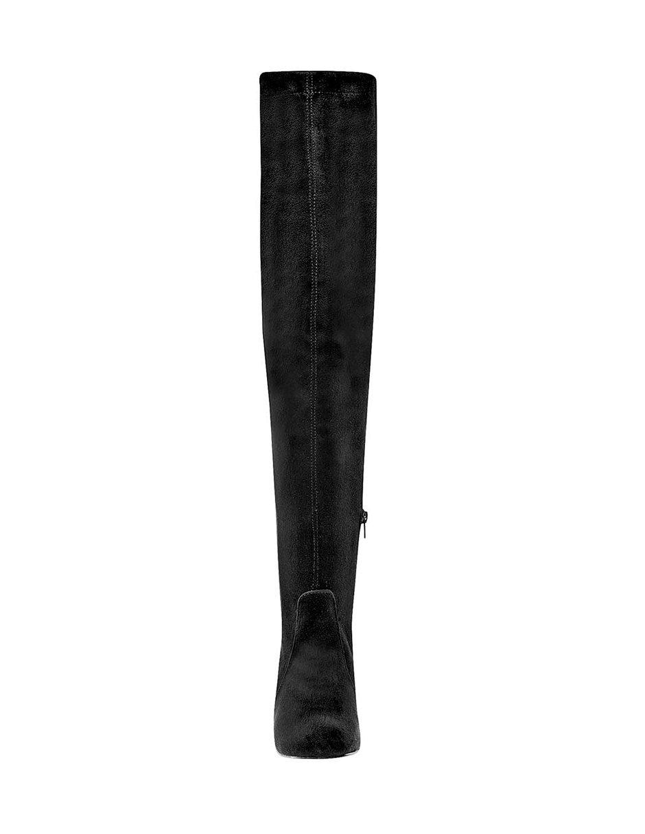 Bota arriba de la rodilla para mujer