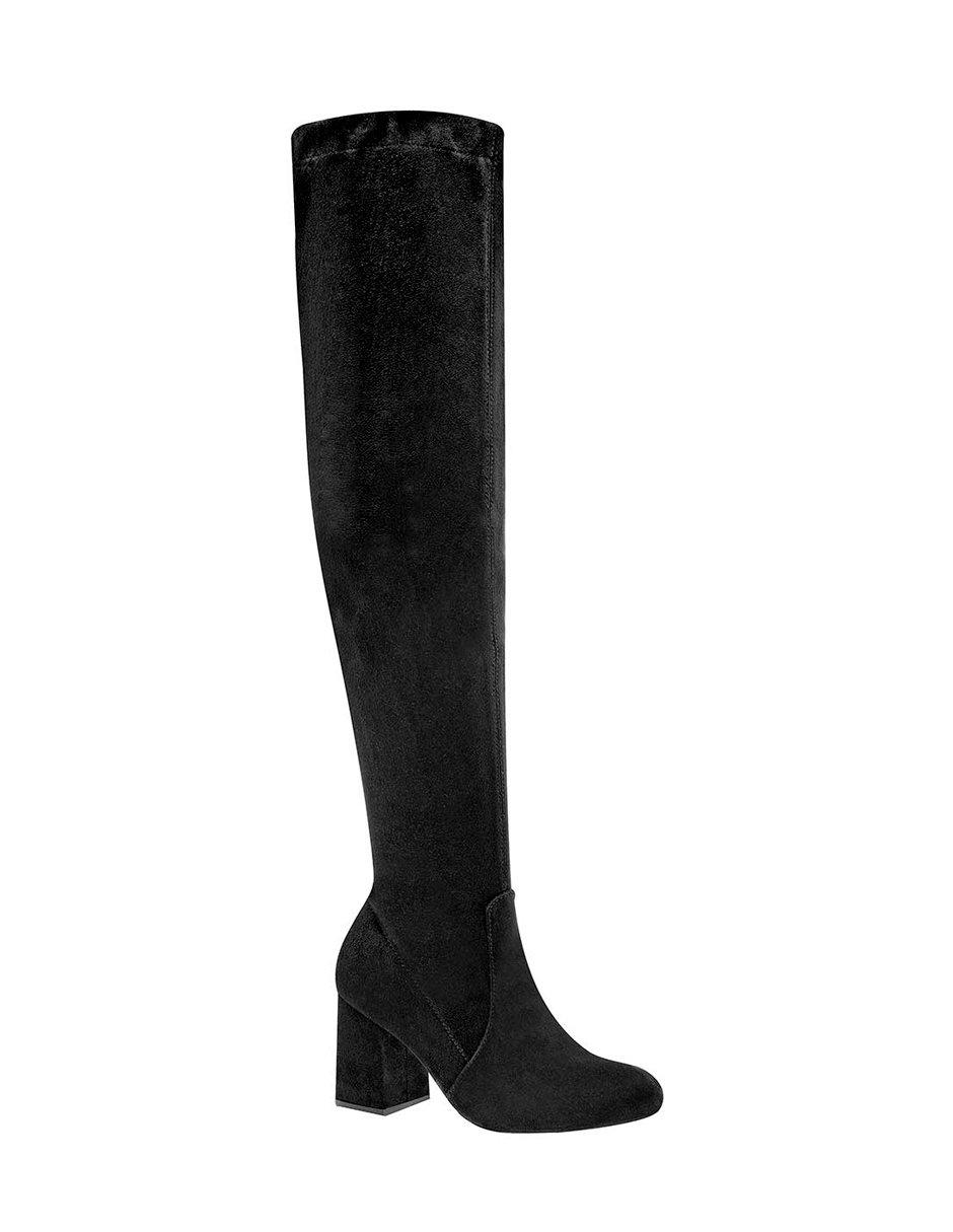 Bota arriba de la rodilla para mujer Bota arriba de la rodilla para mujer