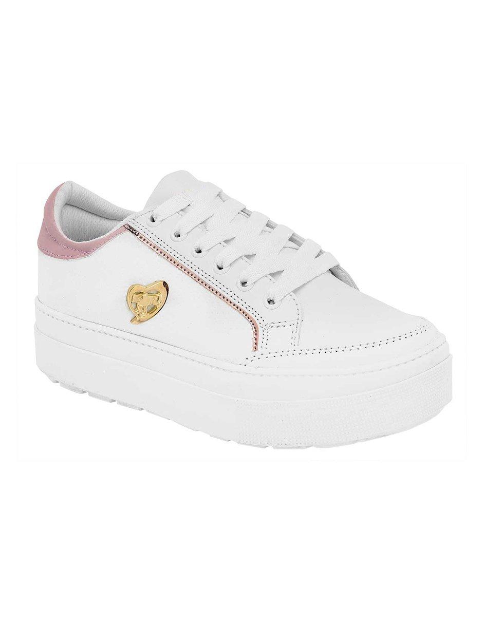Tenis para mujer