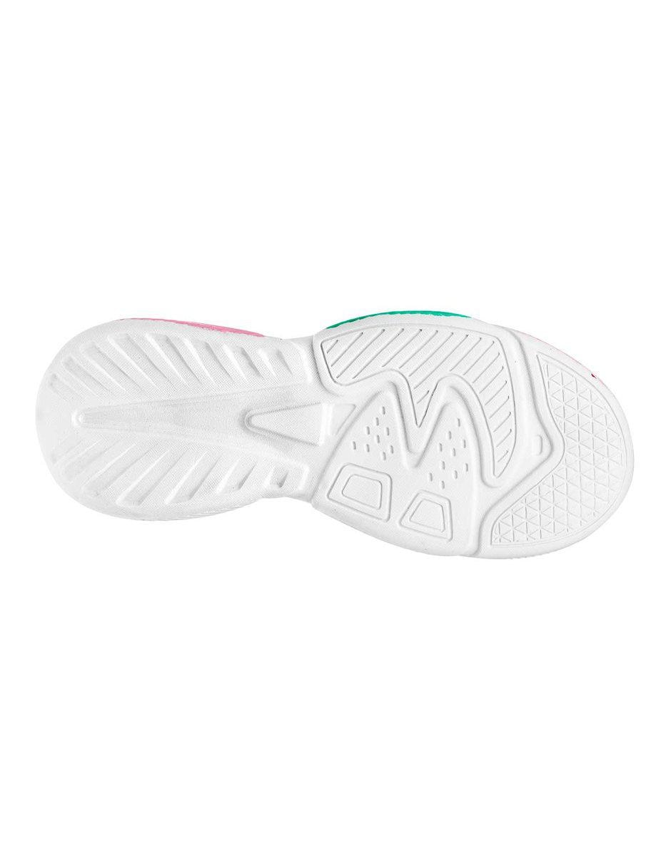 Tenis Rbcollection para mujer