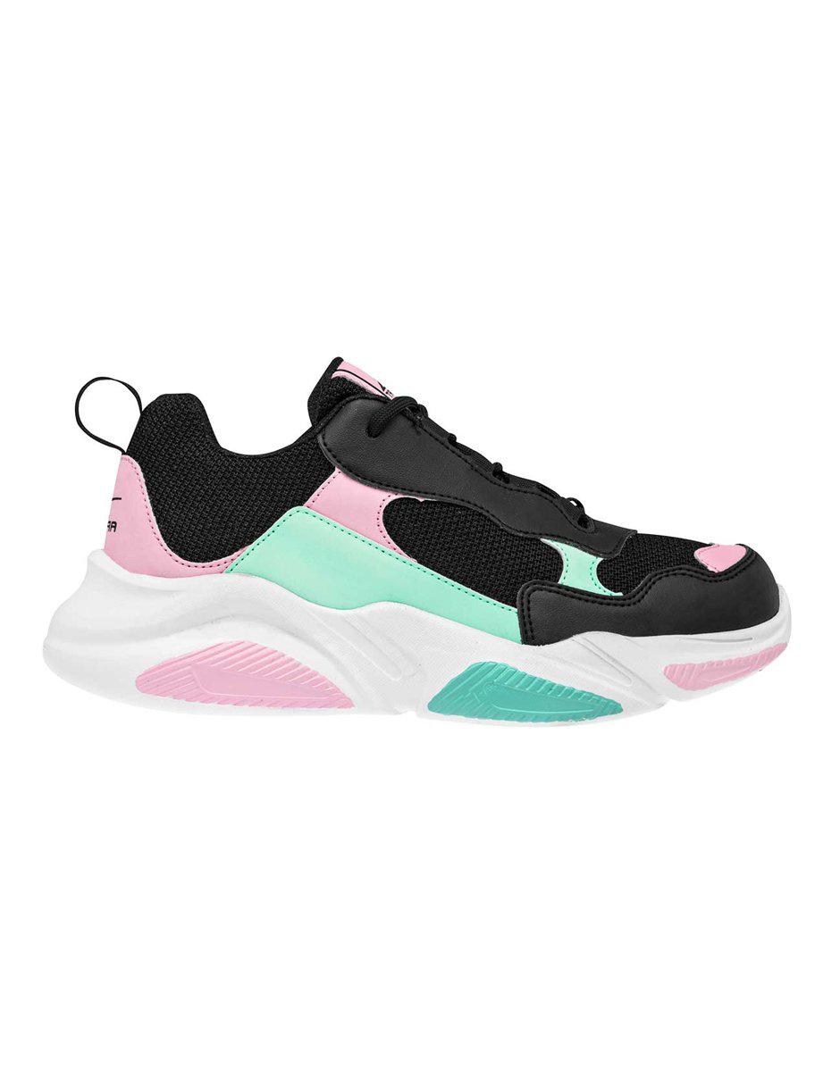 Tenis Rbcollection para mujer