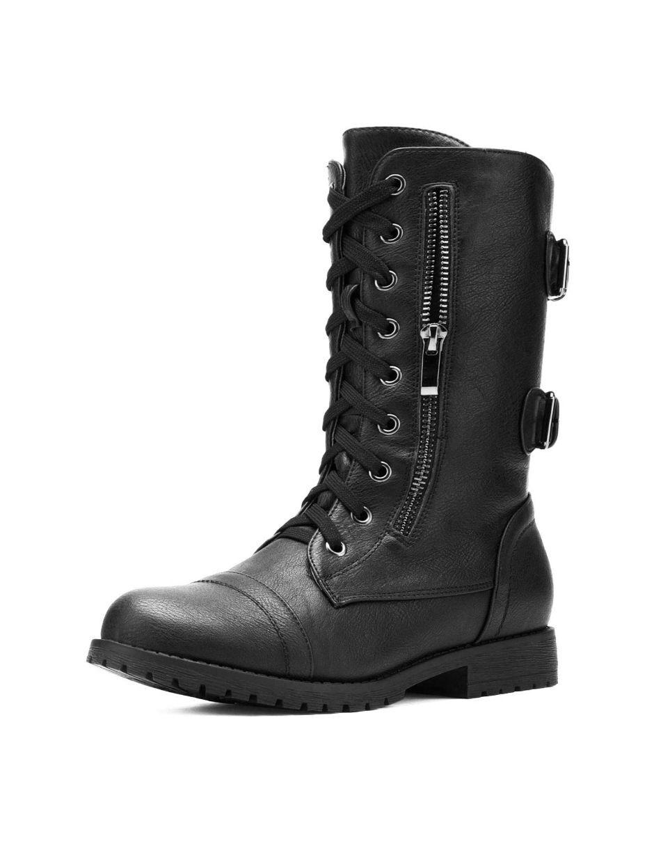 Bota al tobillo para mujer Bota al tobillo para mujer