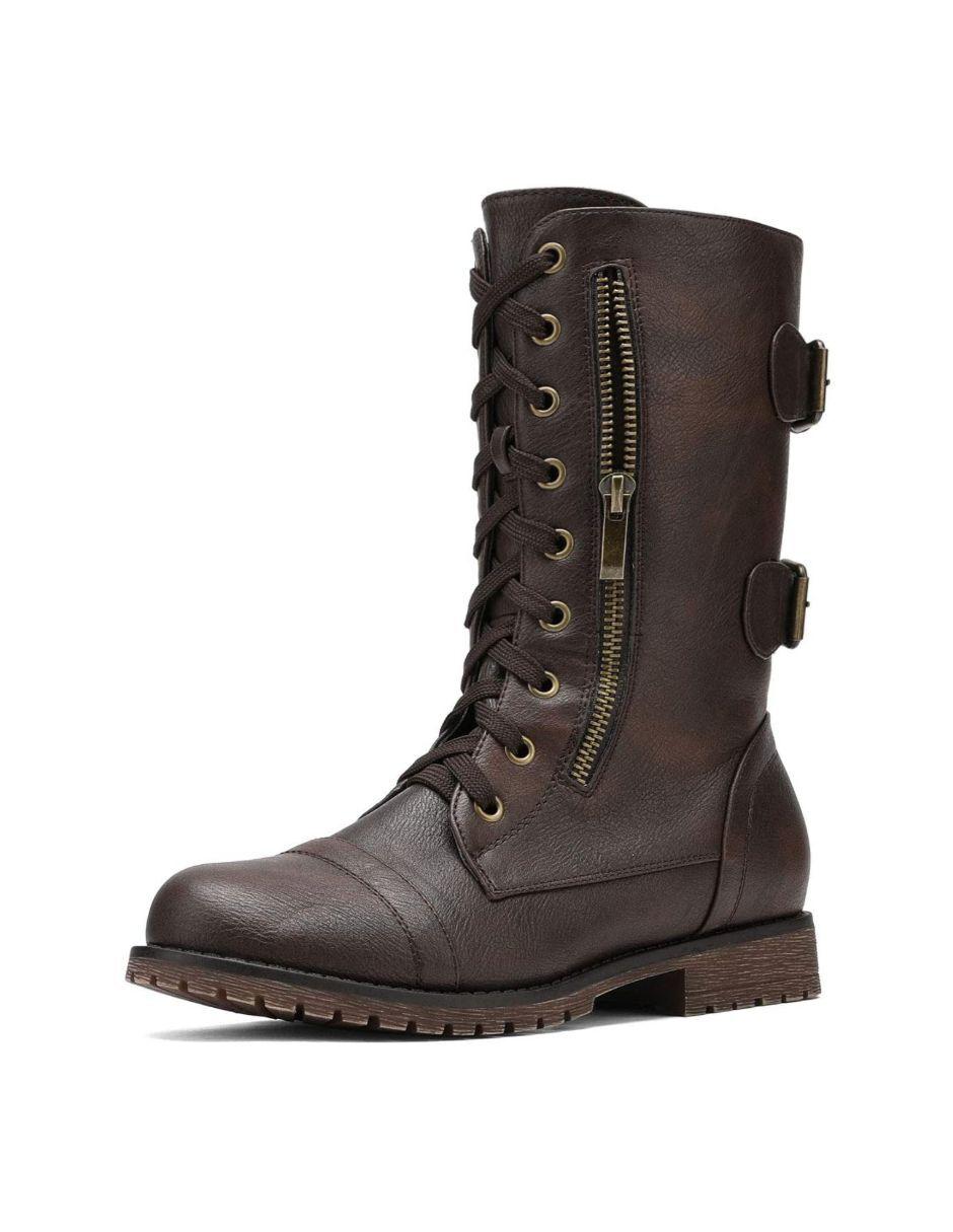 Bota al tobillo para mujer Bota al tobillo para mujer