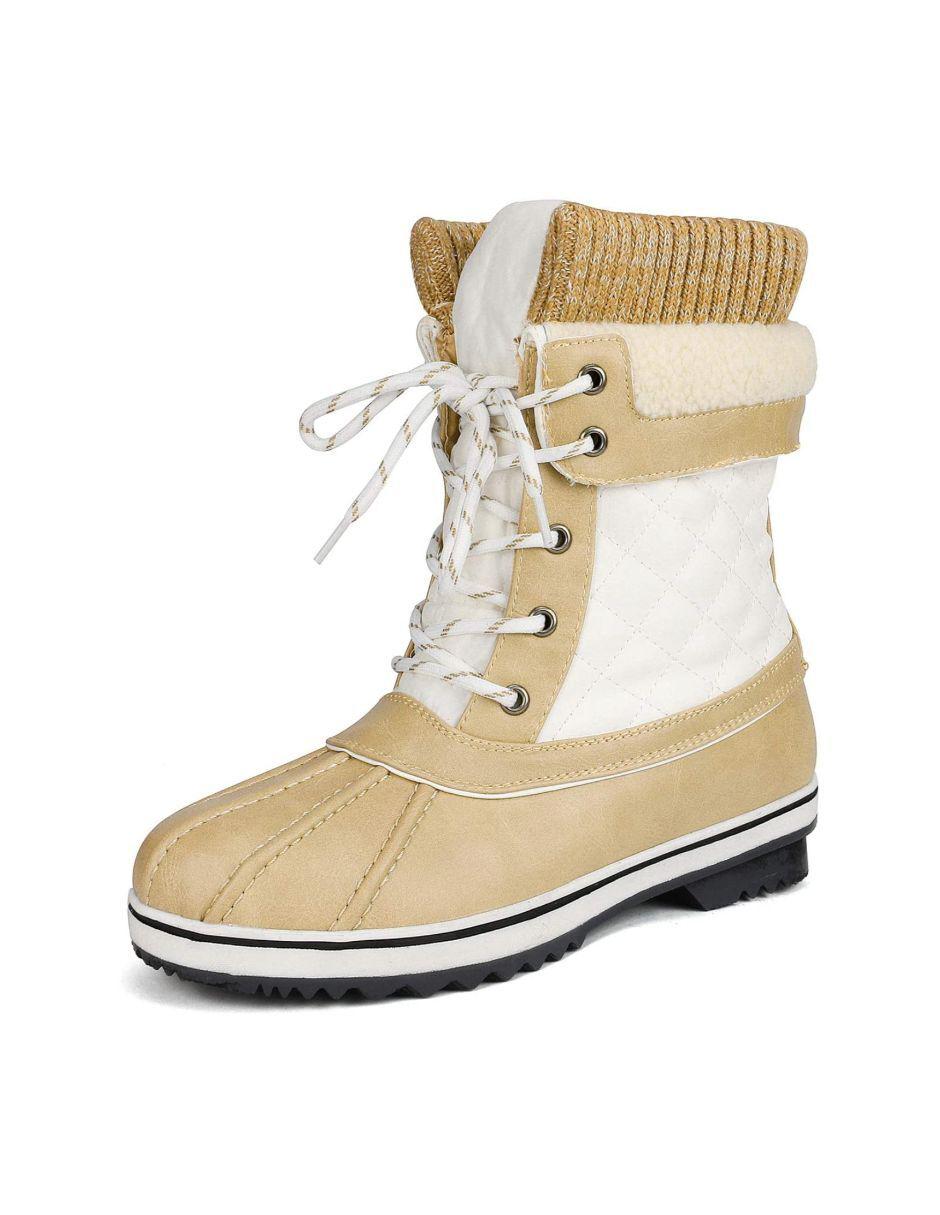 Bota al tobillo para mujer Bota al tobillo para mujer