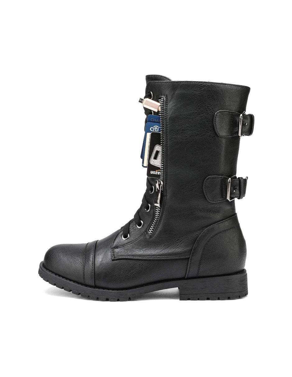 Bota al tobillo Dream Paris para mujer