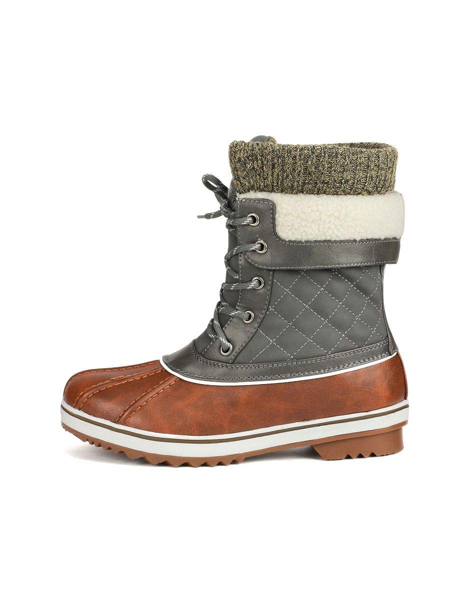 Bota al tobillo Dream Paris para mujer