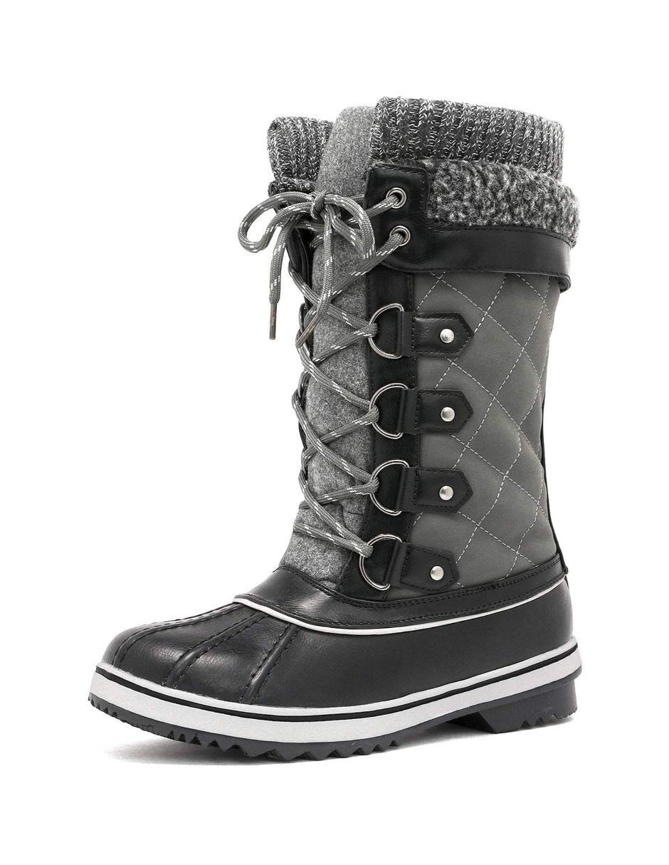 Bota al tobillo para mujer Bota al tobillo para mujer