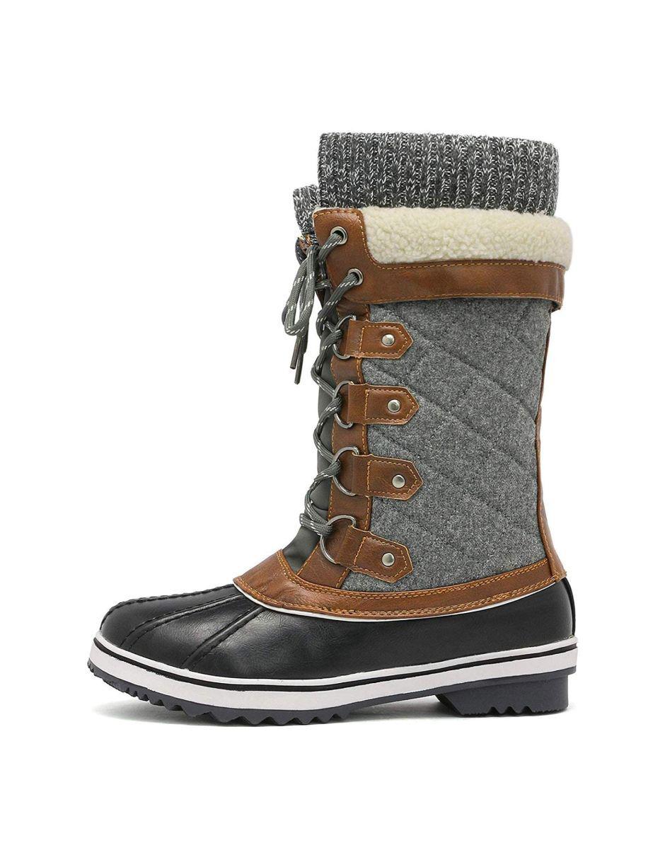 Bota al tobillo Dream Paris para mujer