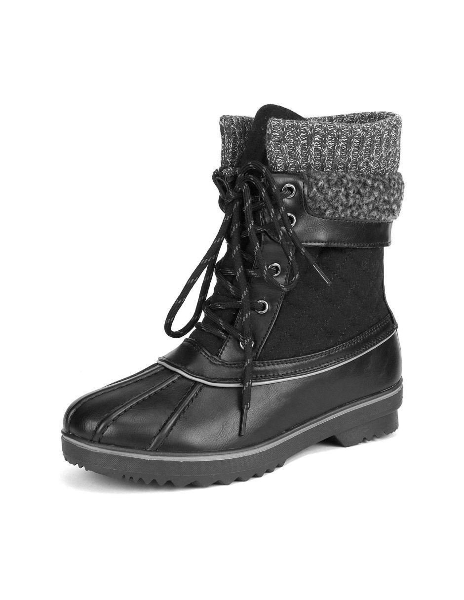 Bota al tobillo para mujer Bota al tobillo para mujer