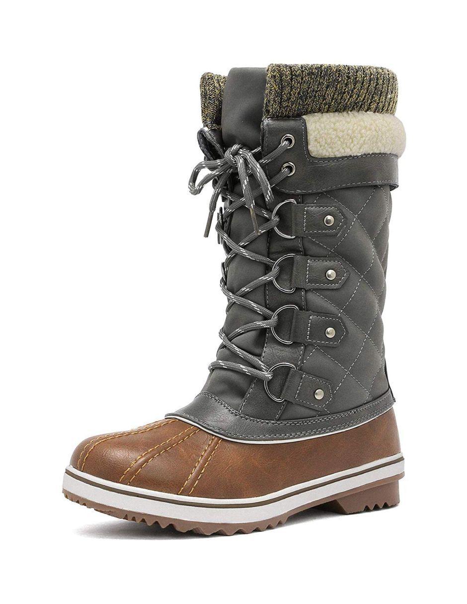 Bota al tobillo para mujer Bota al tobillo para mujer