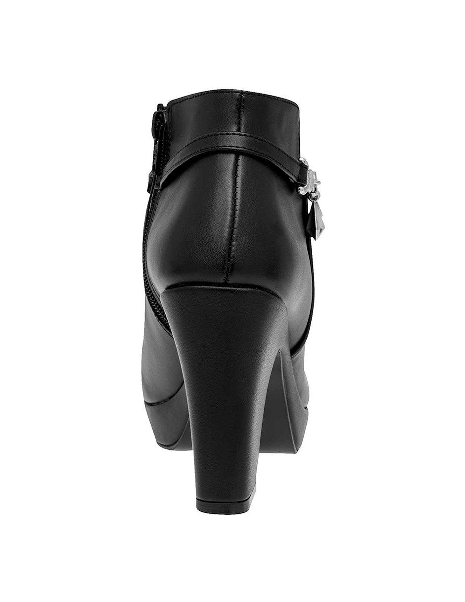 Botín al tobillo Rbcollection para mujer