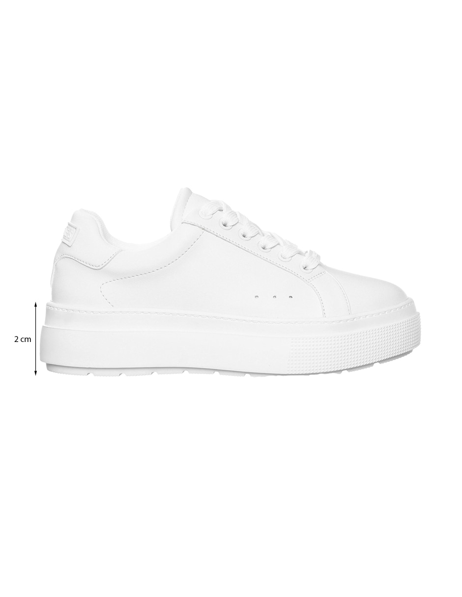 Tenis Westies Weichmul para mujer
