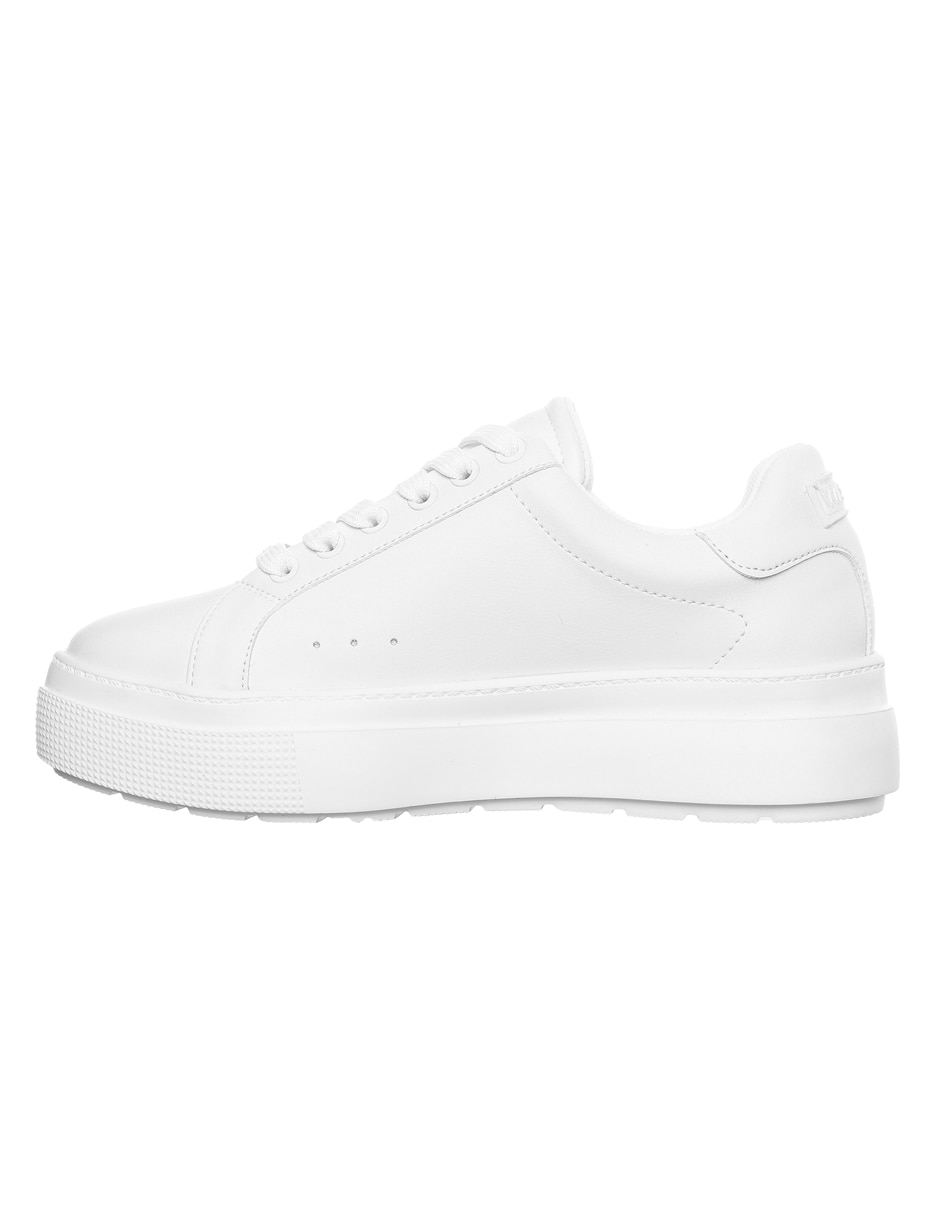 Tenis Westies Weichmul para mujer