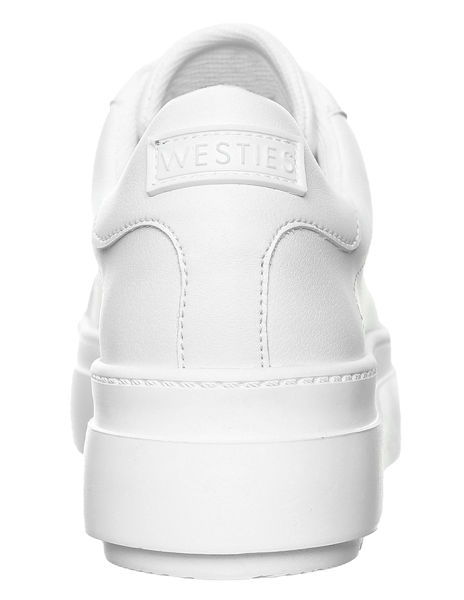 Tenis Westies Weichmul para mujer