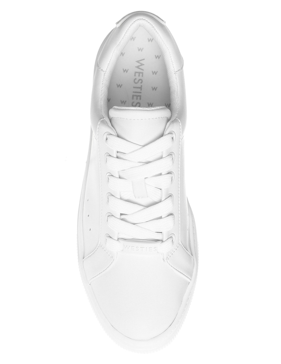 Tenis Westies Weichmul para mujer