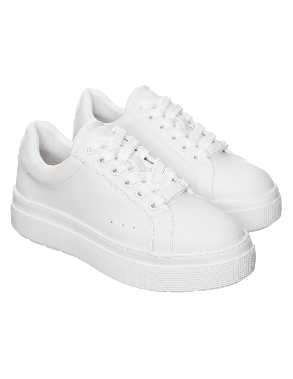 Tenis Westies Weichmul para mujer