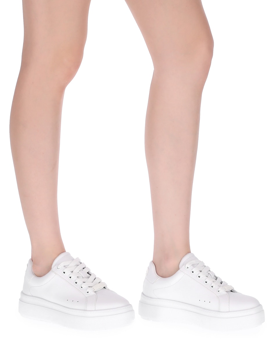 Tenis Westies Weichmul para mujer