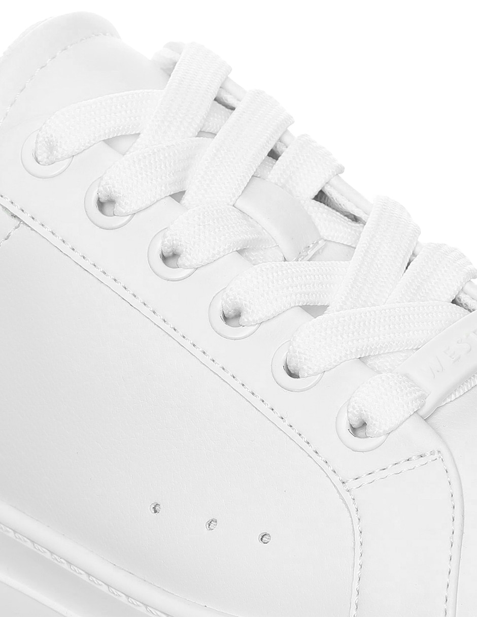 Tenis Westies Weichmul para mujer