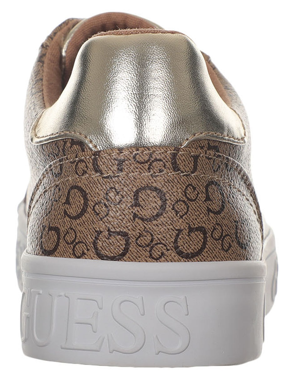 Tenis para mujer 4