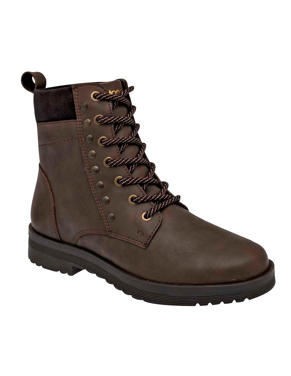 Bota al tobillo para mujer Bota al tobillo para mujer