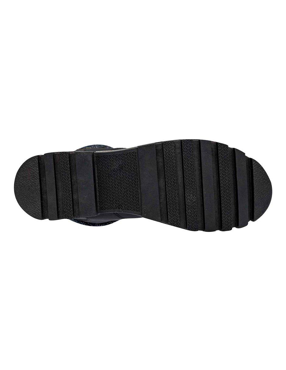 Bota al tobillo Rbcollection para mujer