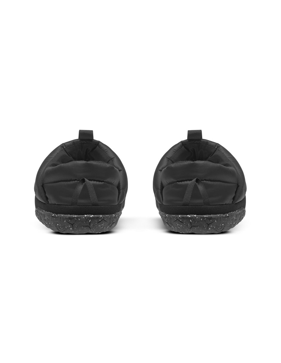 Pantufla para mujer