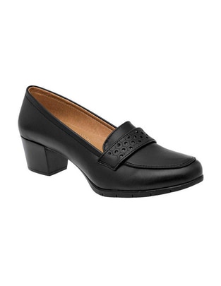 Zapatilla piel Zapatilla piel