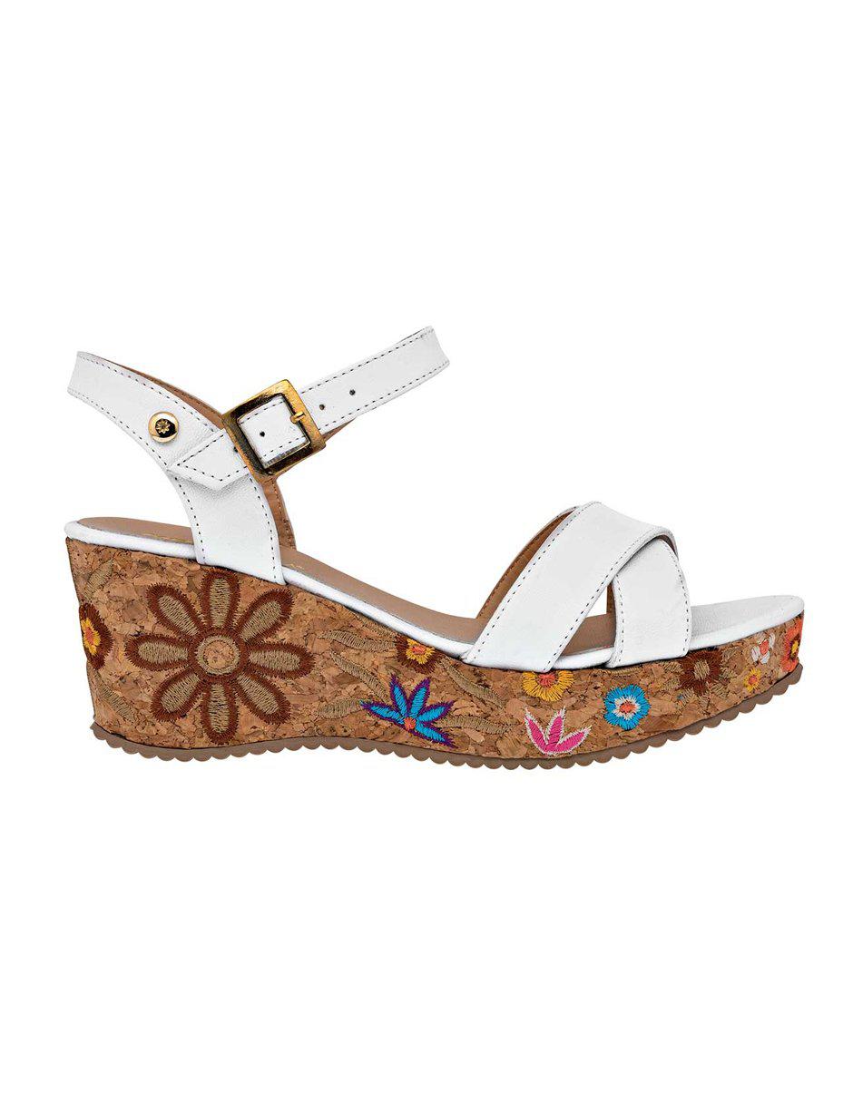 Sandalia para mujer