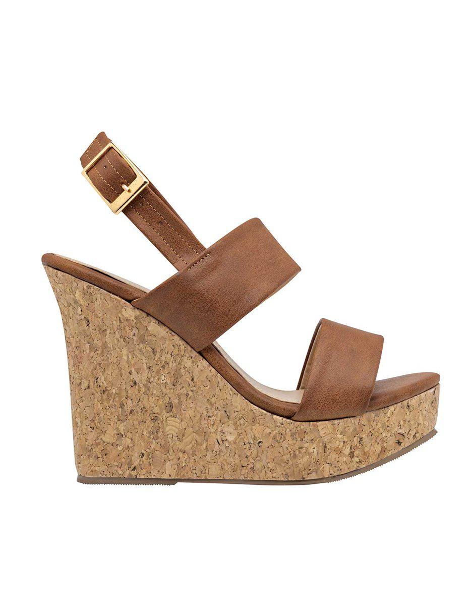 Sandalia para mujer 3