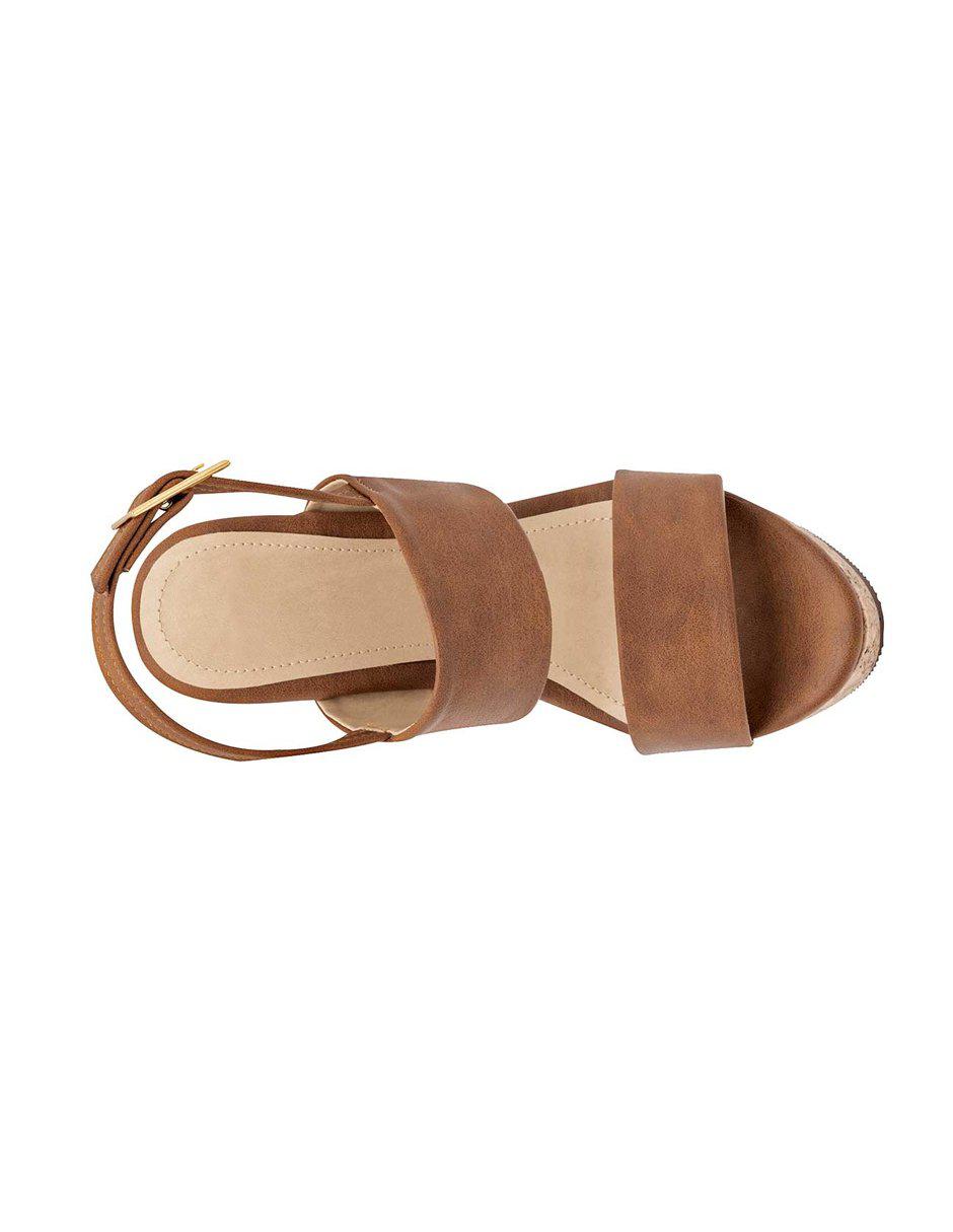 Sandalia para mujer 2