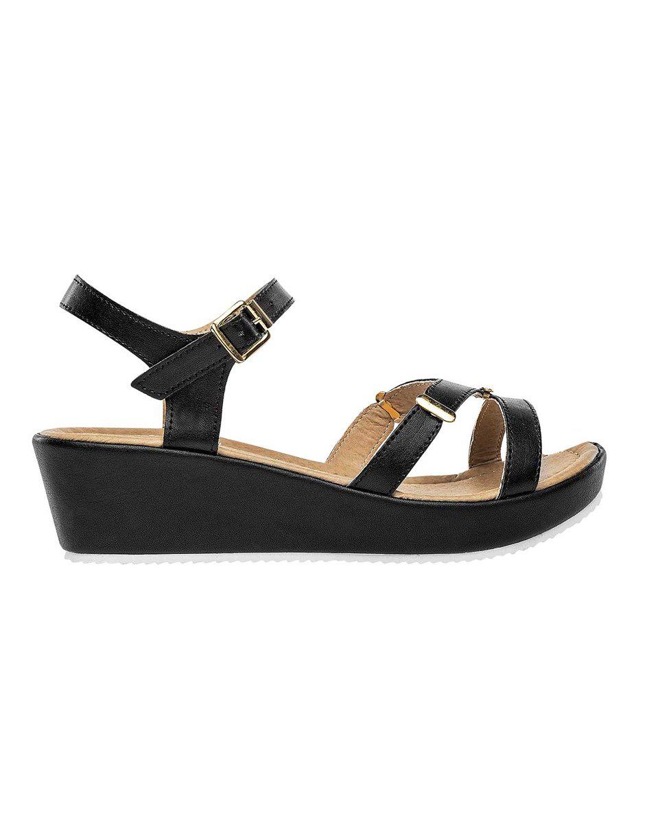 Sandalia para mujer 4
