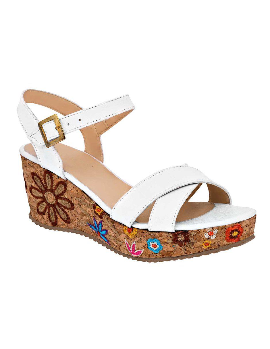 Sandalia para mujer