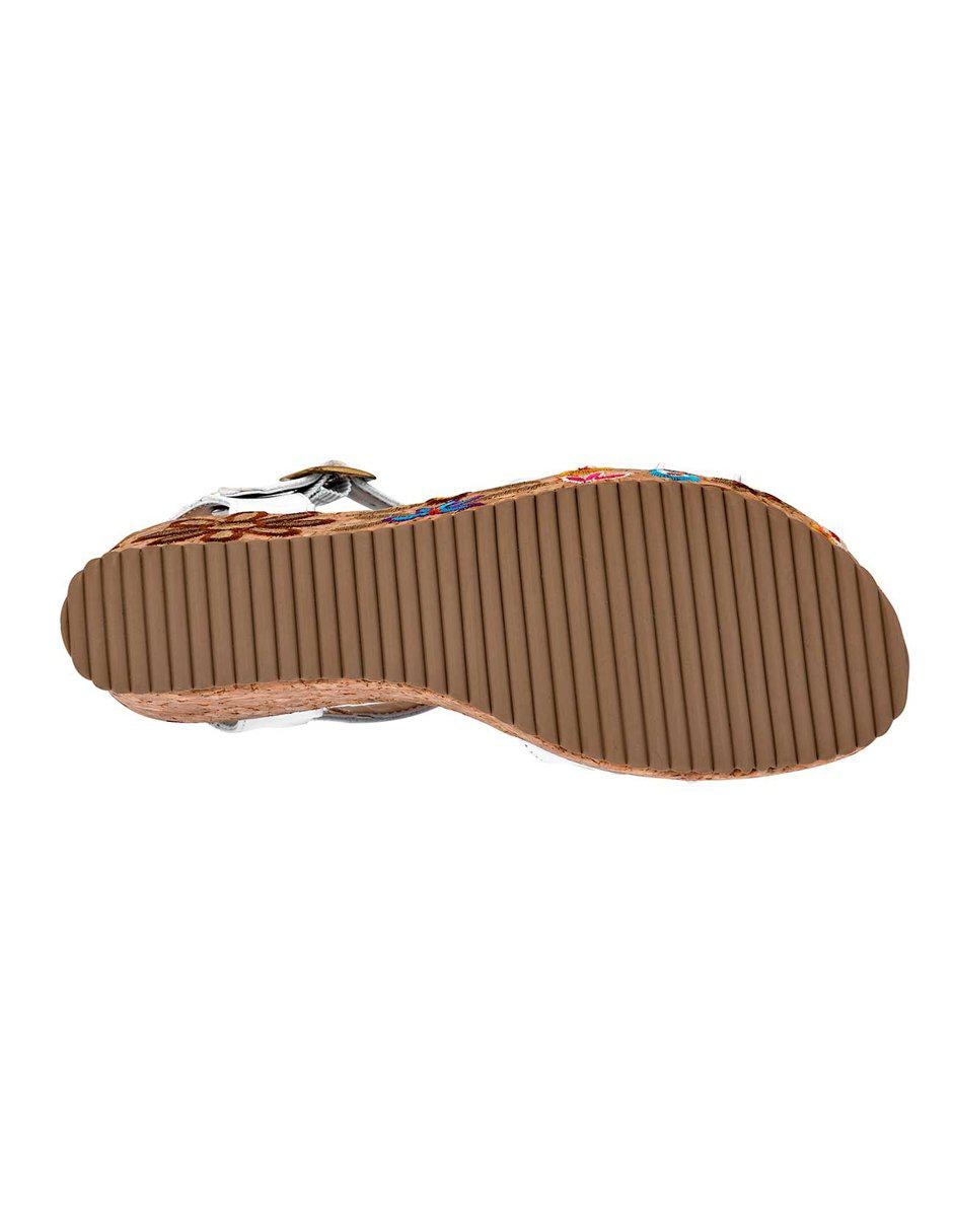 Sandalia para mujer 2