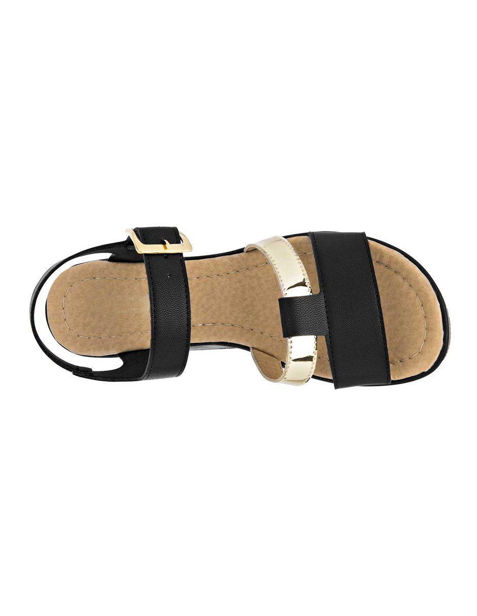 Sandalia para mujer 3