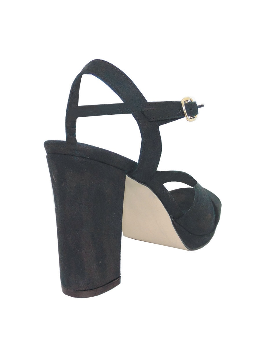 Sandalia para mujer 6