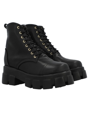 Bota al tobillo Leona para mujer Bota al tobillo Leona para mujer